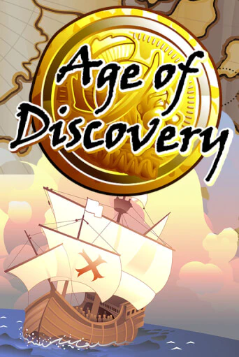 Демо игра Age Of Discovery на сайте игровых автоматов JoyCasino