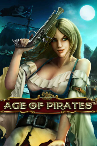 Демо игра Age Of Pirates - 15 Lines на сайте игровых автоматов JoyCasino