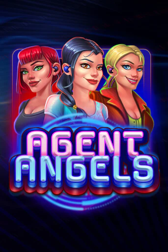 Демо игра Agent Angels на сайте игровых автоматов JoyCasino