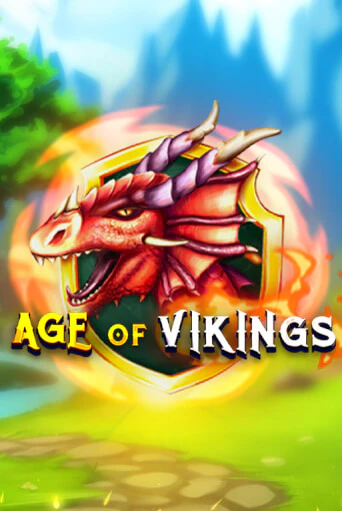 Демо игра Age of Vikings на сайте игровых автоматов JoyCasino