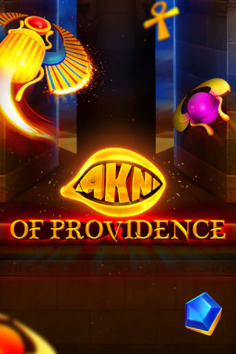 Демо игра Akn of Providence на сайте игровых автоматов JoyCasino