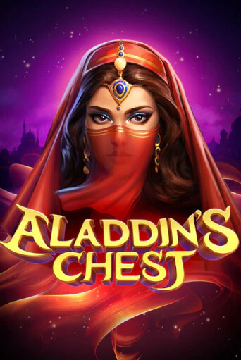 Демо игра Aladdin's chest на сайте игровых автоматов JoyCasino