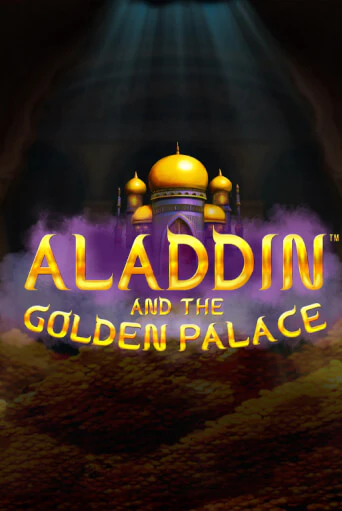 Демо игра Aladdin And The Golden Palace на сайте игровых автоматов JoyCasino