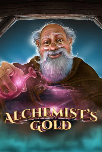 Демо игра Alchemist's Gold на сайте игровых автоматов JoyCasino