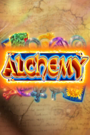 Демо игра Alchemy на сайте игровых автоматов JoyCasino