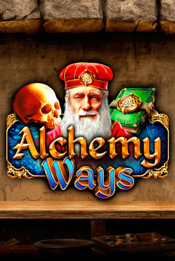 Демо игра Alchemy Ways на сайте игровых автоматов JoyCasino