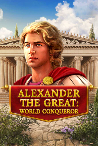 Демо игра Alexander The Great: World Conqueror на сайте игровых автоматов JoyCasino