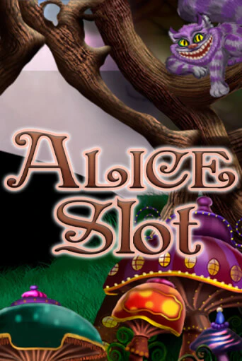 Демо игра Alice Slot на сайте игровых автоматов JoyCasino