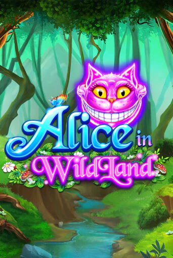 Демо игра Alice in WildLand на сайте игровых автоматов JoyCasino