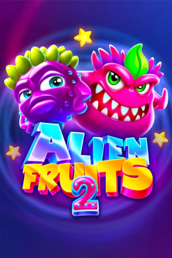 Демо игра Alien Fruits 2 на сайте игровых автоматов JoyCasino