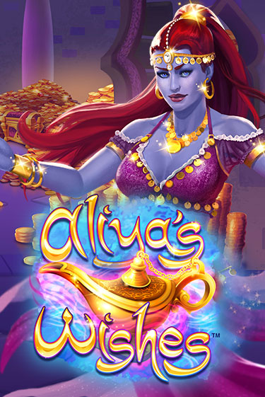 Демо игра Aliya's Wishes на сайте игровых автоматов JoyCasino