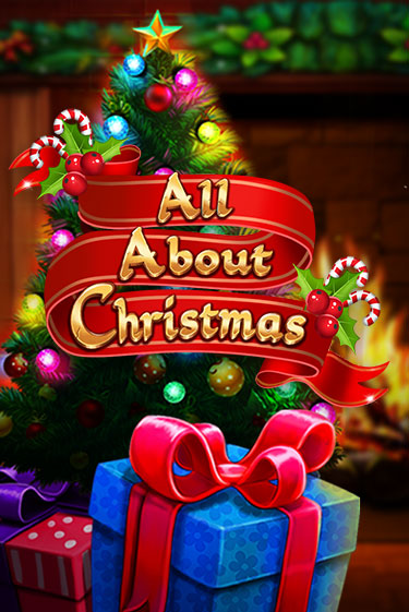 Демо игра All About Christmas на сайте игровых автоматов JoyCasino