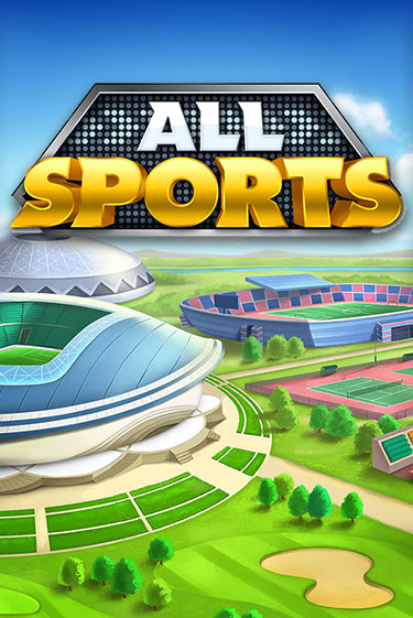 Демо игра All Sports на сайте игровых автоматов JoyCasino