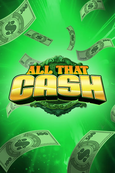 Демо игра All That Cash на сайте игровых автоматов JoyCasino