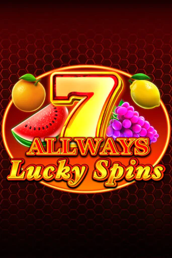 Демо игра Allways Lucky Spins на сайте игровых автоматов JoyCasino