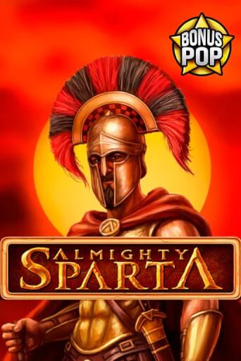 Демо игра Almigthy Sparta на сайте игровых автоматов JoyCasino