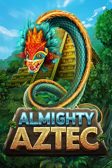 Демо игра Almighty Aztec на сайте игровых автоматов JoyCasino