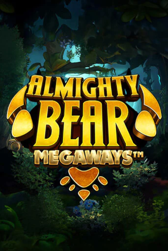 Демо игра Almighty Bear Megaways на сайте игровых автоматов JoyCasino