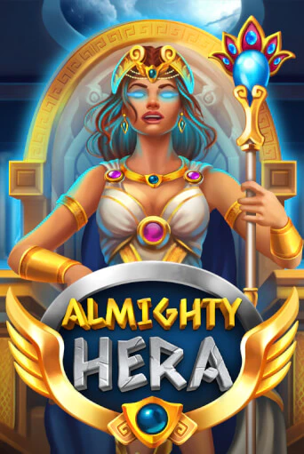 Демо игра Almighty Hera на сайте игровых автоматов JoyCasino