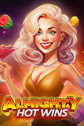 Демо игра Almighty Hot Wins на сайте игровых автоматов JoyCasino