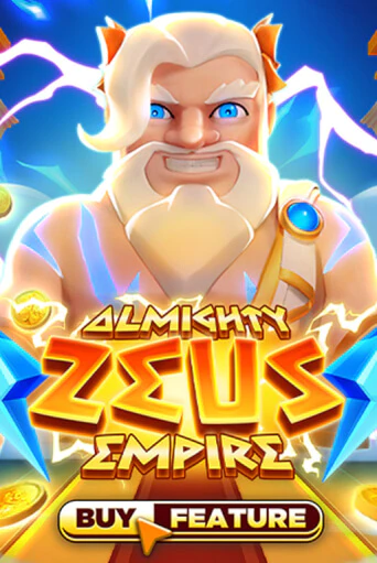 Демо игра Almighty Zeus Empire на сайте игровых автоматов JoyCasino