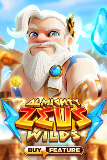 Демо игра Almighty Zeus Wilds на сайте игровых автоматов JoyCasino