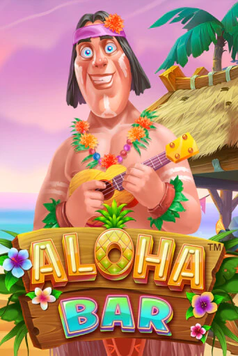 Демо игра Aloha Bar на сайте игровых автоматов JoyCasino