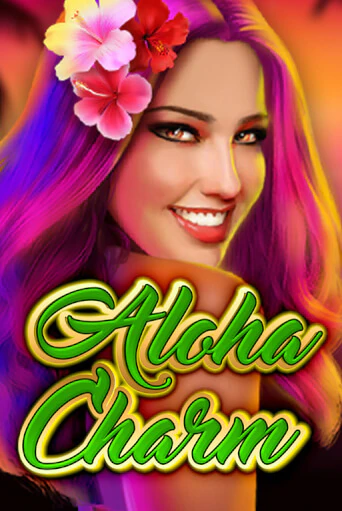 Демо игра Aloha Charm на сайте игровых автоматов JoyCasino