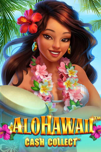 Демо игра Alohawaii: Cash Collect™ на сайте игровых автоматов JoyCasino