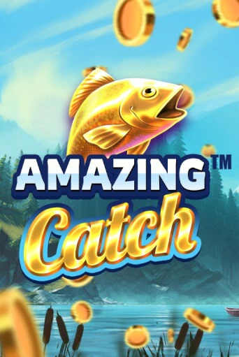 Демо игра Amazing Catch на сайте игровых автоматов JoyCasino