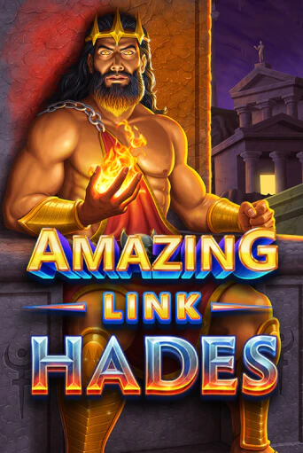 Демо игра Amazing Link™ Hades на сайте игровых автоматов JoyCasino