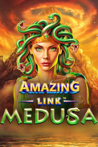 Демо игра Amazing Link Medusa на сайте игровых автоматов JoyCasino