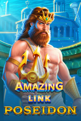 Демо игра Amazing Link™ Poseidon на сайте игровых автоматов JoyCasino