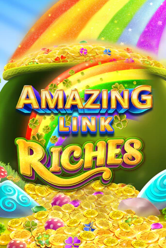 Демо игра Amazing Link Riches на сайте игровых автоматов JoyCasino