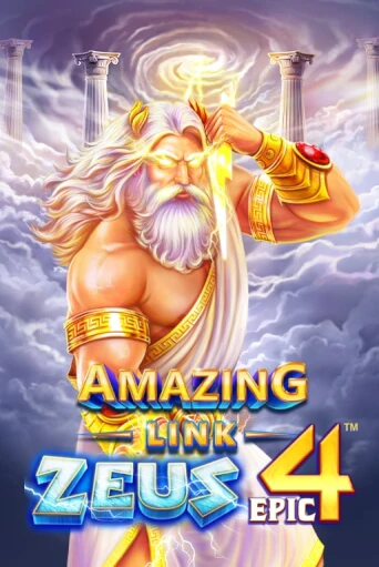 Демо игра Amazing Link Zeus Epic 4 на сайте игровых автоматов JoyCasino