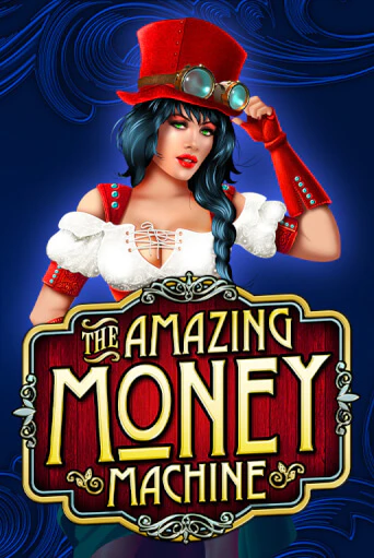 Демо игра Amazing Money Machine на сайте игровых автоматов JoyCasino