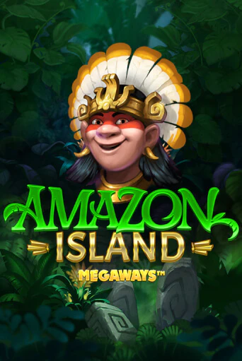 Демо игра Amazon Island MegaWays на сайте игровых автоматов JoyCasino