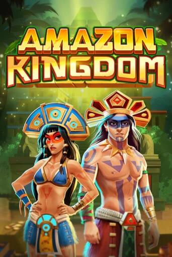 Демо игра Amazon Kingdom на сайте игровых автоматов JoyCasino