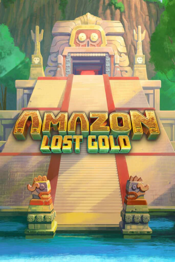 Демо игра Amazon - Lost Gold на сайте игровых автоматов JoyCasino