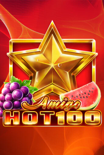 Демо игра Amigo Hot 100 на сайте игровых автоматов JoyCasino