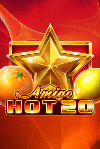 Демо игра Amigo Hot 20 на сайте игровых автоматов JoyCasino