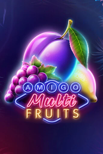 Демо игра Amigo Multifruits на сайте игровых автоматов JoyCasino