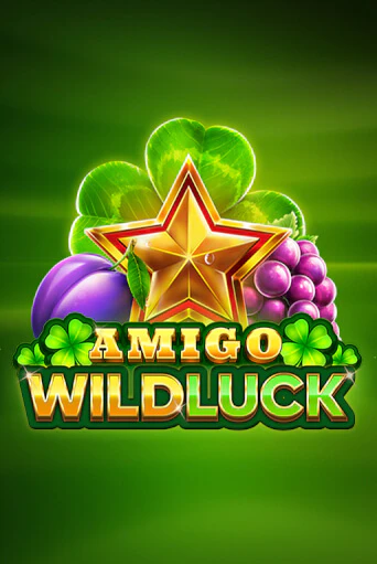 Демо игра Amigo Wild Luck на сайте игровых автоматов JoyCasino