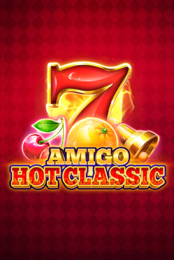 Демо игра Amigo Hot Classic на сайте игровых автоматов JoyCasino