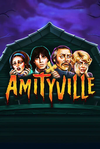 Демо игра Amityville на сайте игровых автоматов JoyCasino