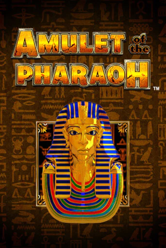 Демо игра Amulet of the Pharaoh на сайте игровых автоматов JoyCasino