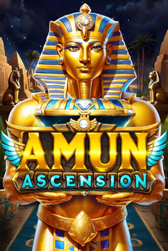 Демо игра Amun Ascension на сайте игровых автоматов JoyCasino