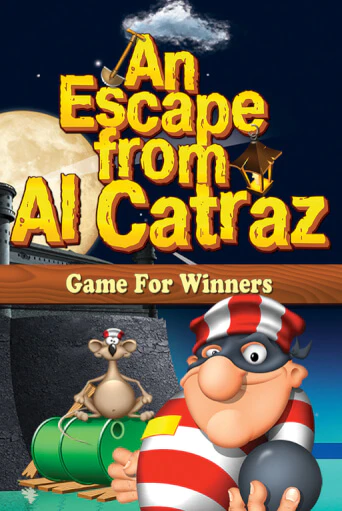 Демо игра An Escape from Alcatraz на сайте игровых автоматов JoyCasino