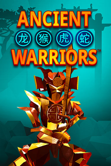 Демо игра Ancient Warriors на сайте игровых автоматов JoyCasino