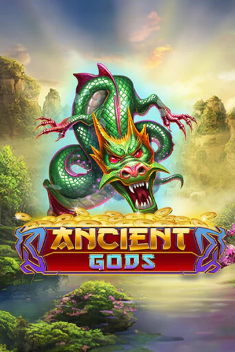 Демо игра Ancient Gods на сайте игровых автоматов JoyCasino